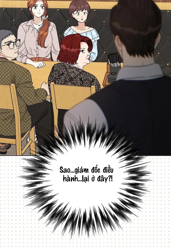 Ý Nghĩa Của Hôn Nhân: Chapter 12