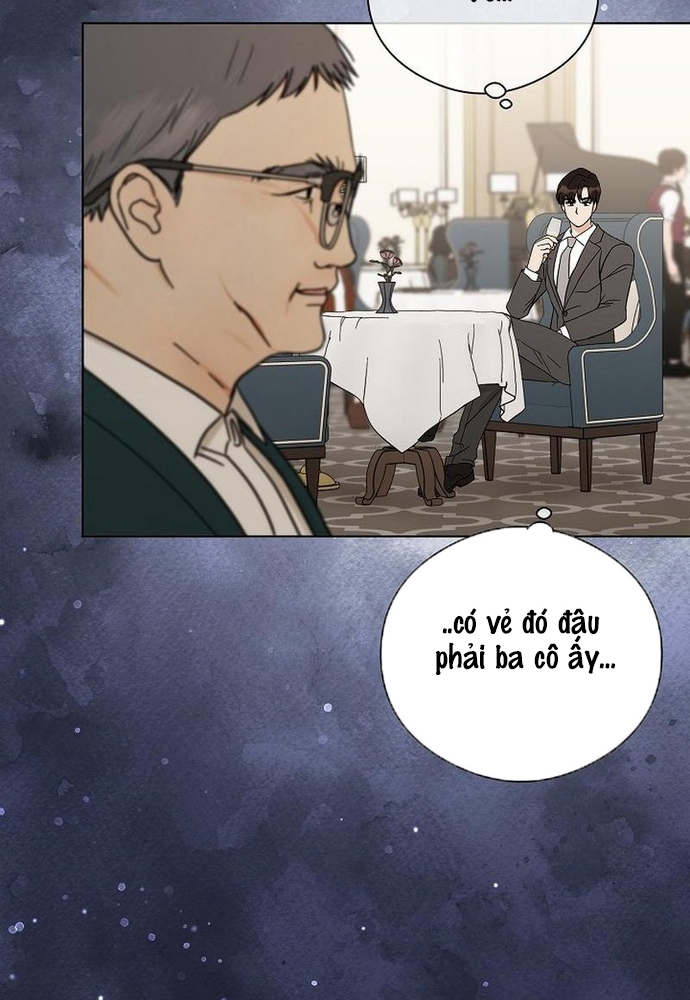Ý Nghĩa Của Hôn Nhân: Chapter 12