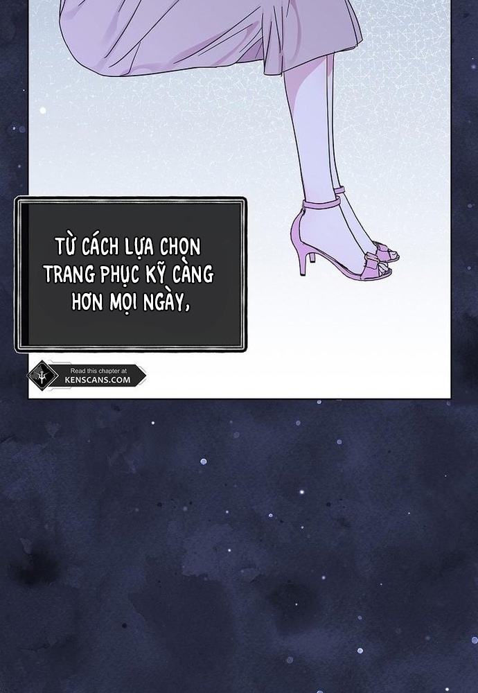 Ý Nghĩa Của Hôn Nhân: Chapter 12