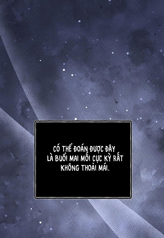 Ý Nghĩa Của Hôn Nhân: Chapter 12