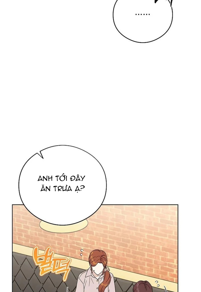 Ý Nghĩa Của Hôn Nhân: Chapter 12