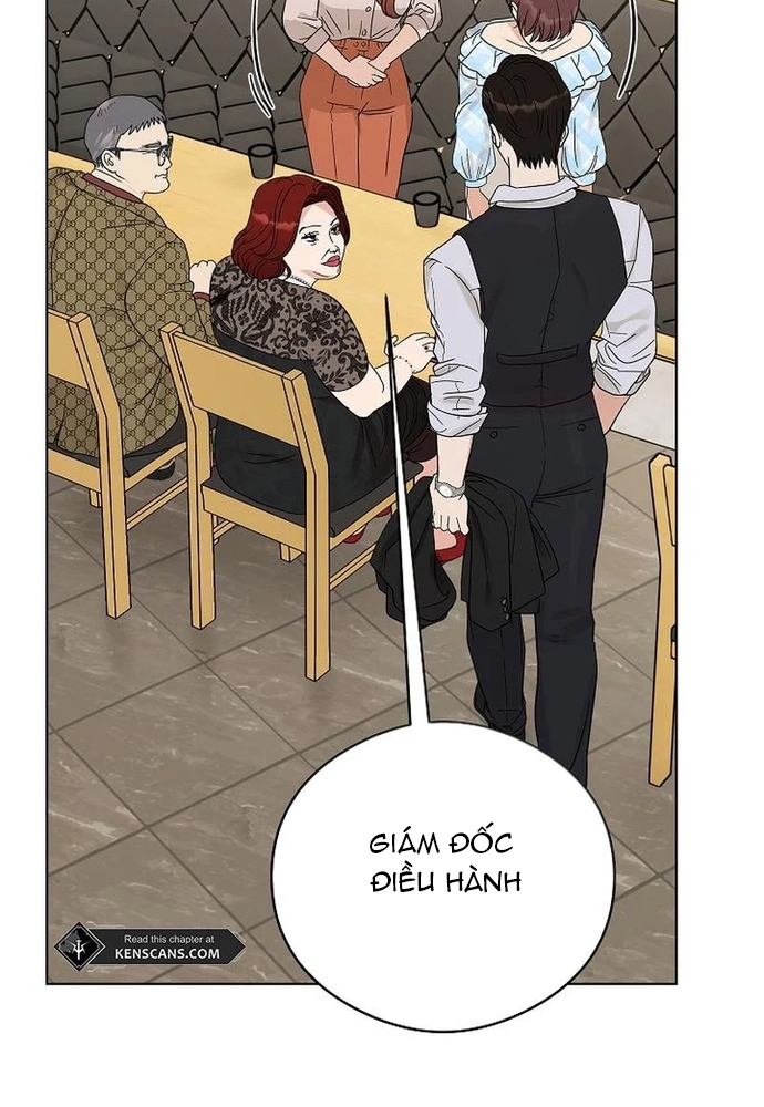 Ý Nghĩa Của Hôn Nhân: Chapter 12