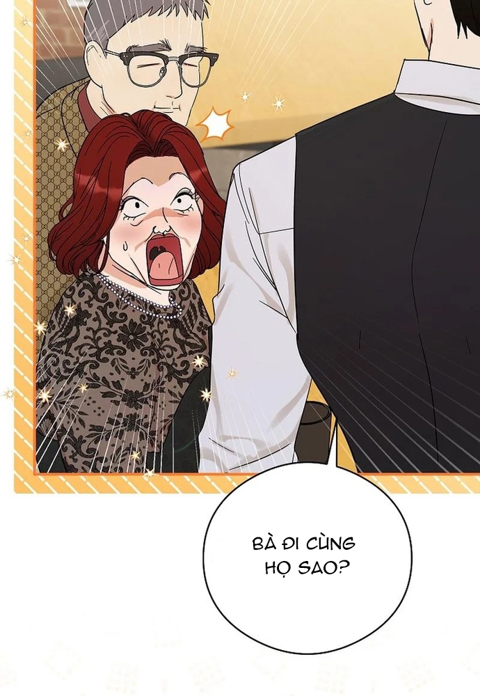 Ý Nghĩa Của Hôn Nhân: Chapter 12