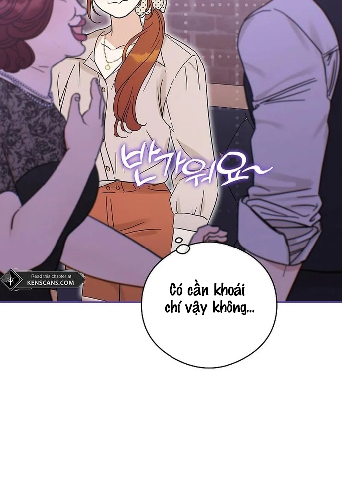 Ý Nghĩa Của Hôn Nhân: Chapter 12