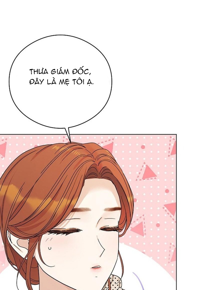 Ý Nghĩa Của Hôn Nhân: Chapter 12