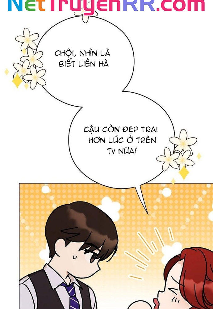 Ý Nghĩa Của Hôn Nhân: Chapter 12