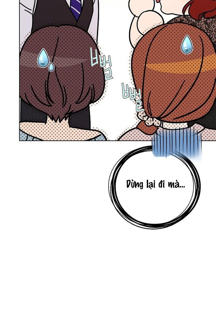 Ý Nghĩa Của Hôn Nhân: Chapter 12