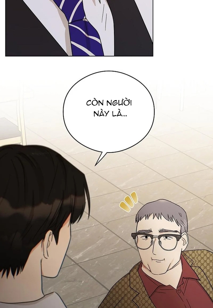 Ý Nghĩa Của Hôn Nhân: Chapter 12