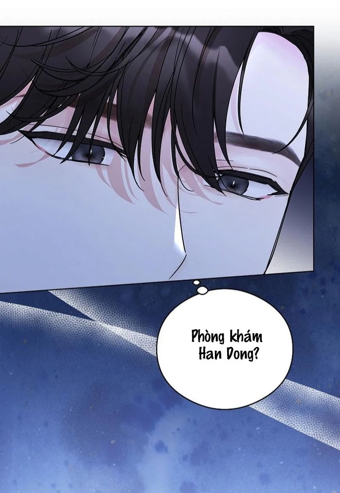 Ý Nghĩa Của Hôn Nhân: Chapter 12