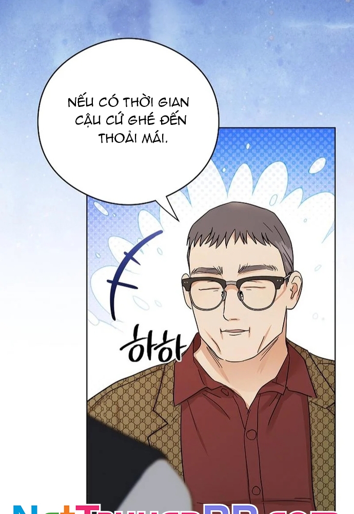 Ý Nghĩa Của Hôn Nhân: Chapter 12