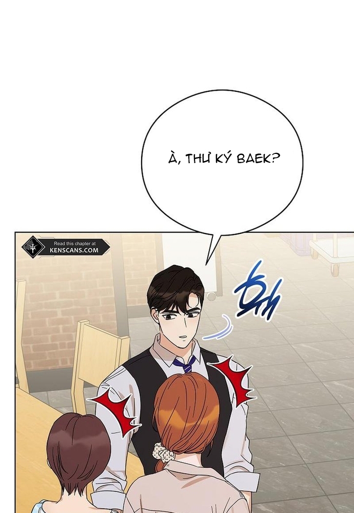 Ý Nghĩa Của Hôn Nhân: Chapter 12