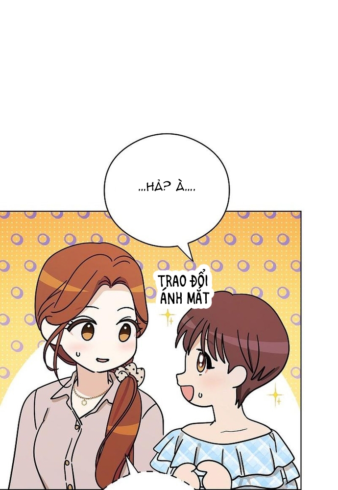 Ý Nghĩa Của Hôn Nhân: Chapter 12
