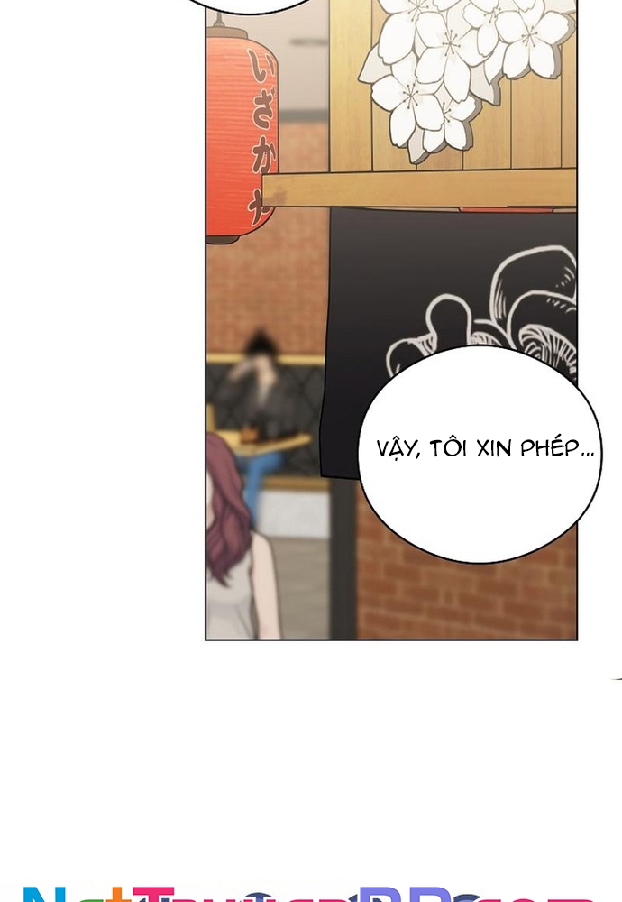 Ý Nghĩa Của Hôn Nhân: Chapter 12