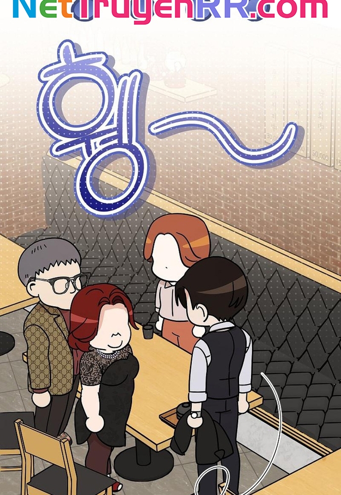 Ý Nghĩa Của Hôn Nhân: Chapter 12