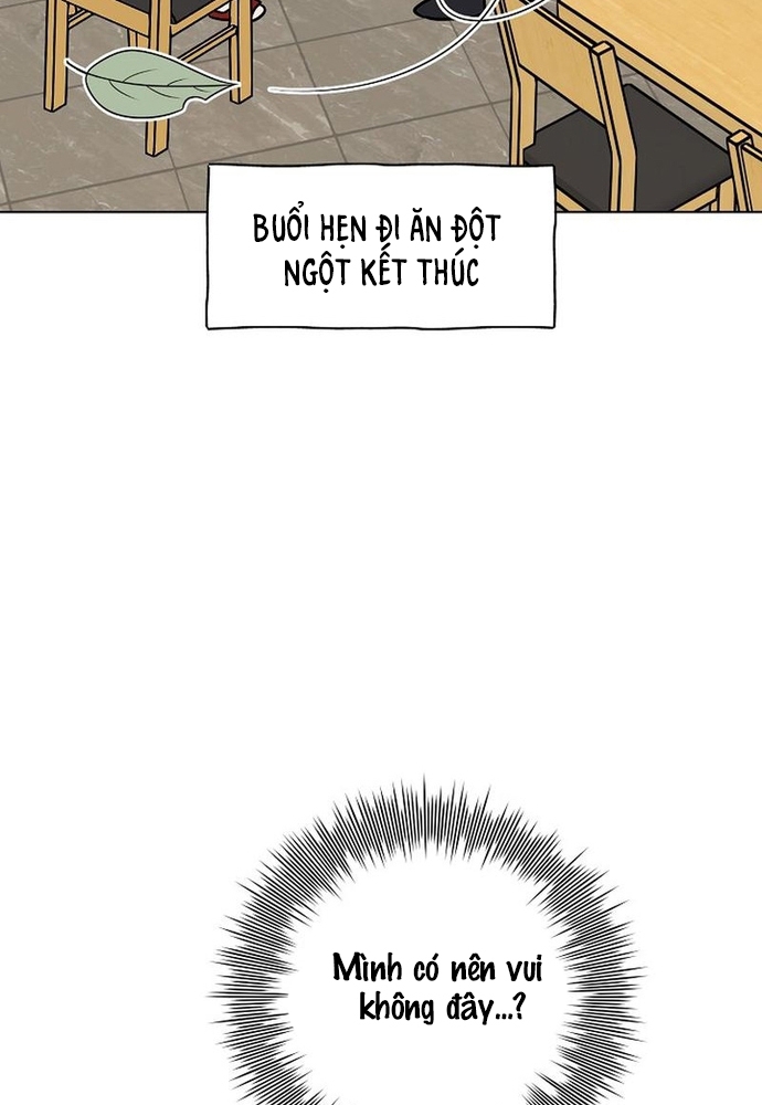 Ý Nghĩa Của Hôn Nhân: Chapter 12