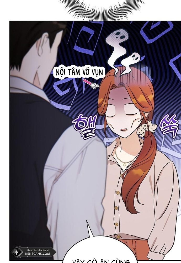 Ý Nghĩa Của Hôn Nhân: Chapter 12