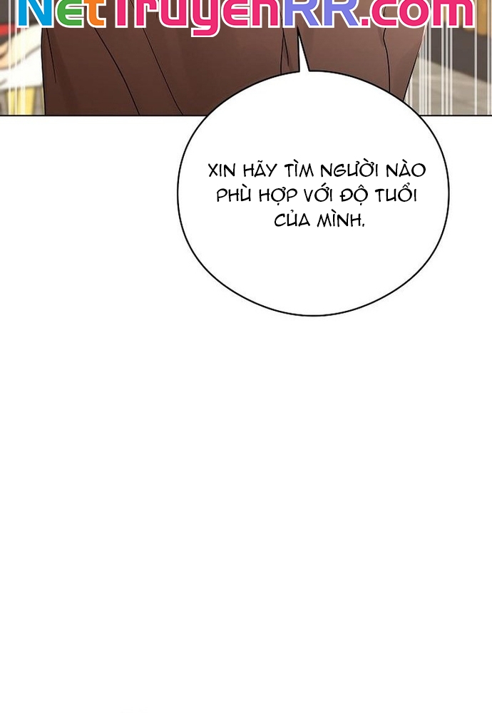 Ý Nghĩa Của Hôn Nhân: Chapter 12