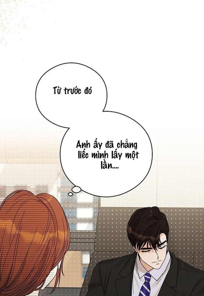 Ý Nghĩa Của Hôn Nhân: Chapter 12