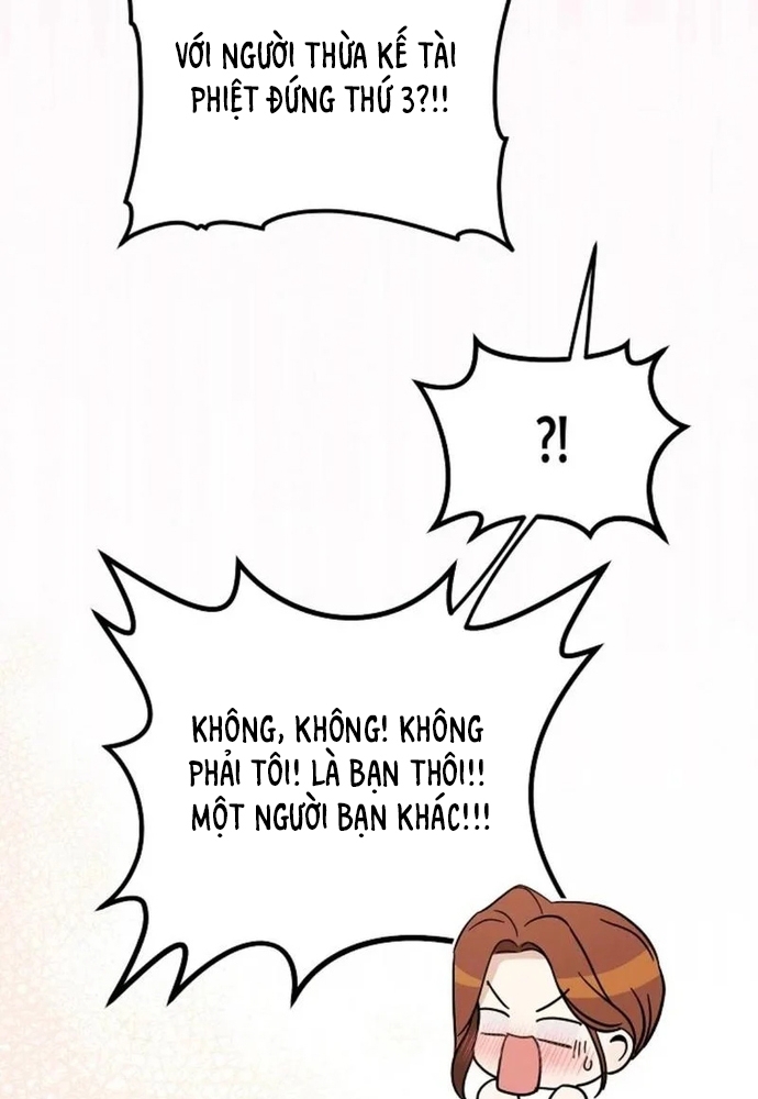 Ý Nghĩa Của Hôn Nhân: Chapter 13