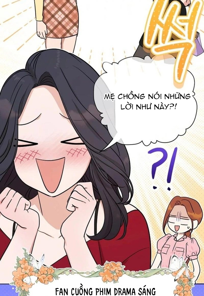 Ý Nghĩa Của Hôn Nhân: Chapter 13