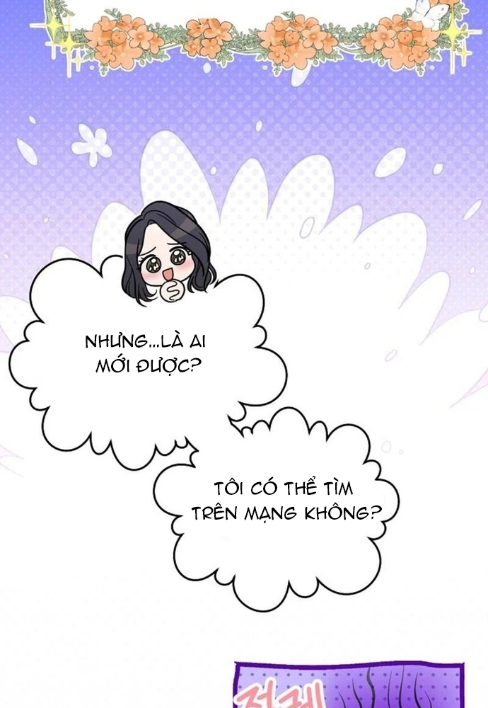 Ý Nghĩa Của Hôn Nhân: Chapter 13