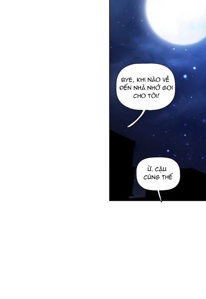 Ý Nghĩa Của Hôn Nhân: Chapter 13