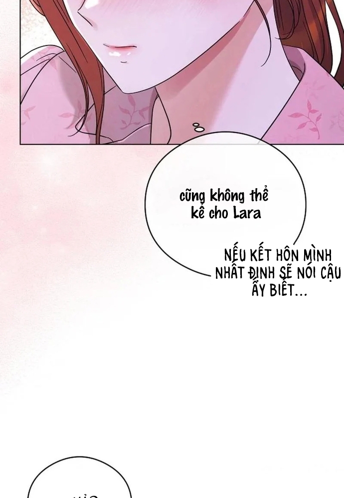 Ý Nghĩa Của Hôn Nhân: Chapter 13
