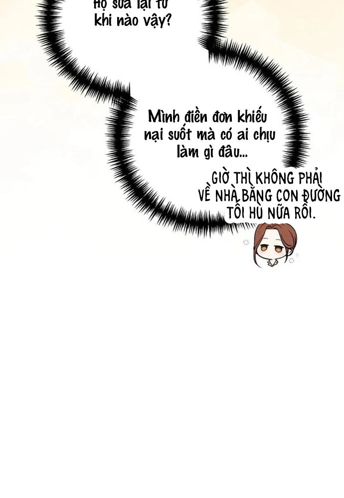 Ý Nghĩa Của Hôn Nhân: Chapter 13
