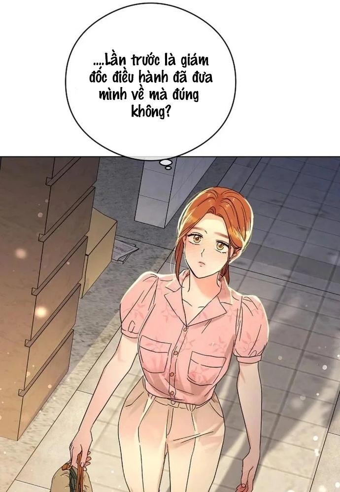 Ý Nghĩa Của Hôn Nhân: Chapter 13