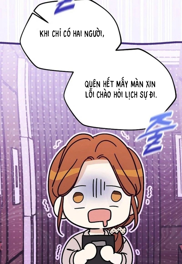 Ý Nghĩa Của Hôn Nhân: Chapter 13