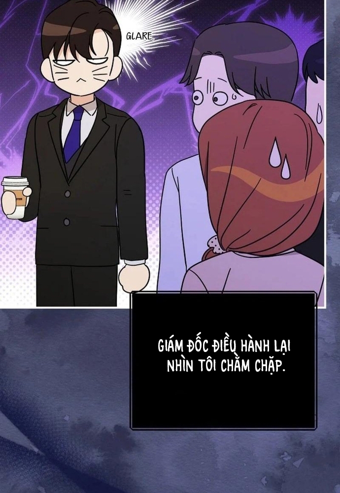 Ý Nghĩa Của Hôn Nhân: Chapter 13