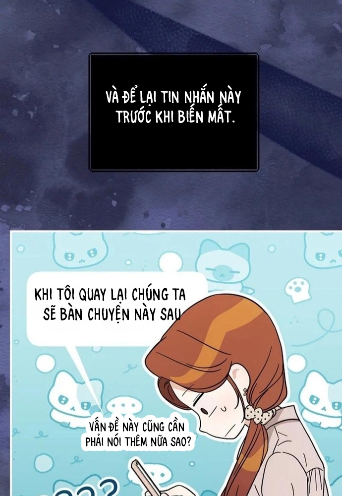 Ý Nghĩa Của Hôn Nhân: Chapter 13