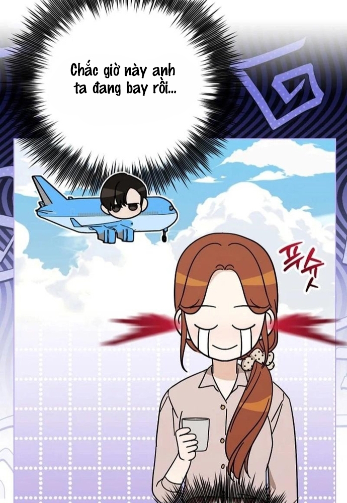 Ý Nghĩa Của Hôn Nhân: Chapter 13