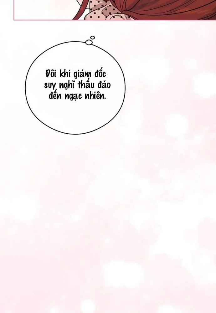 Ý Nghĩa Của Hôn Nhân: Chapter 13