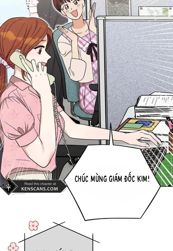 Ý Nghĩa Của Hôn Nhân: Chapter 13