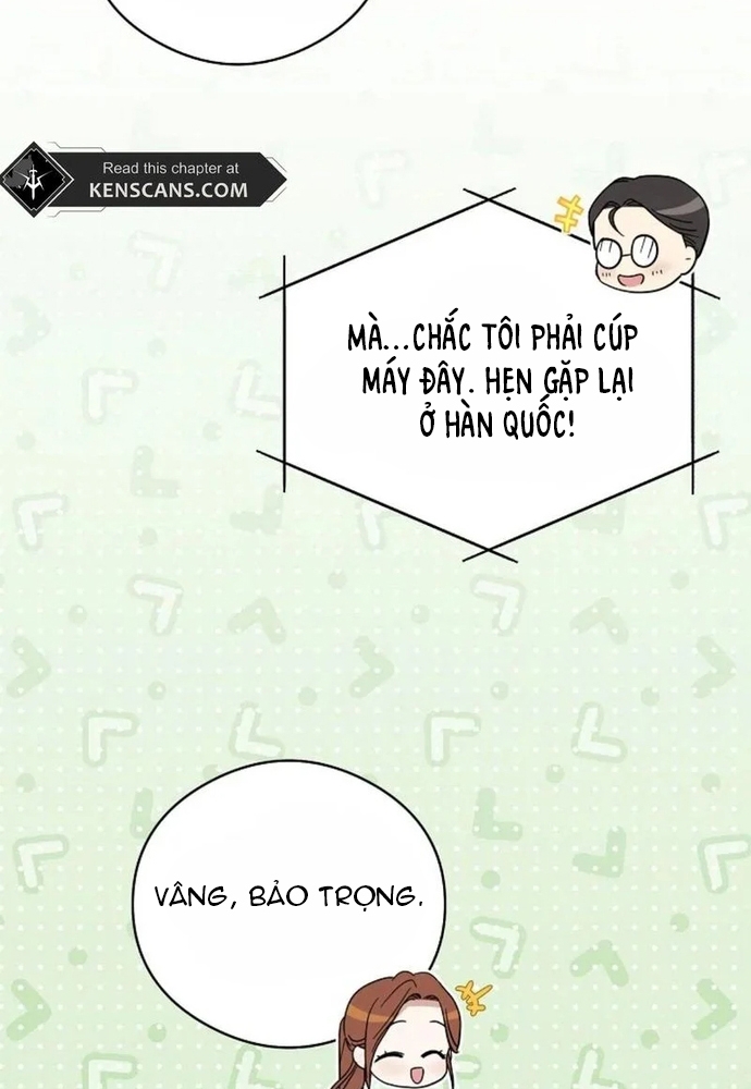 Ý Nghĩa Của Hôn Nhân: Chapter 13