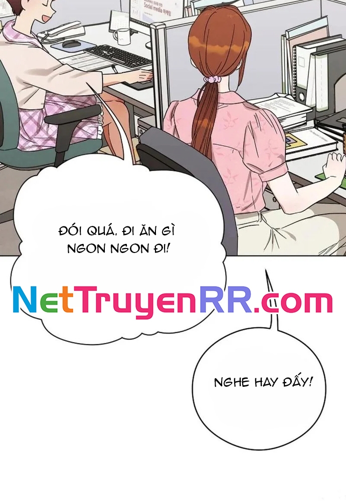 Ý Nghĩa Của Hôn Nhân: Chapter 13