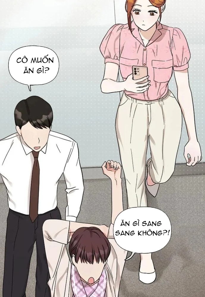 Ý Nghĩa Của Hôn Nhân: Chapter 13