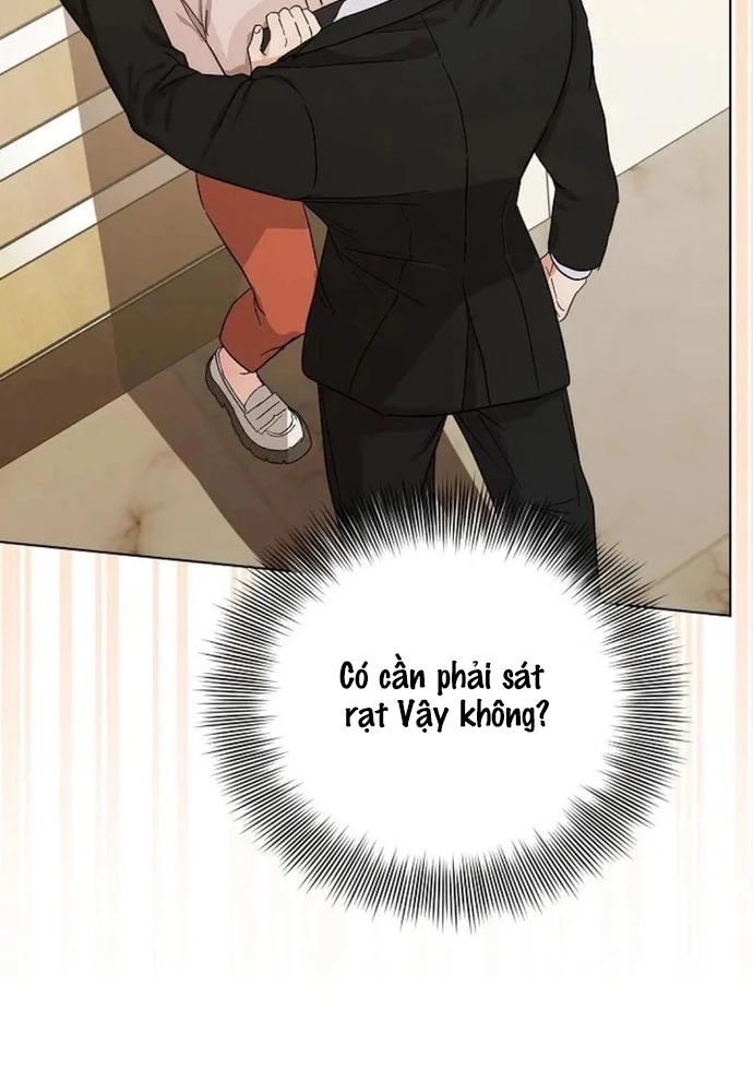 Ý Nghĩa Của Hôn Nhân: Chapter 13