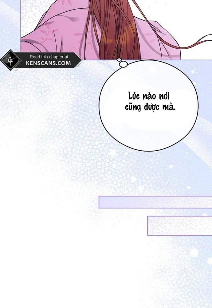 Ý Nghĩa Của Hôn Nhân: Chapter 13