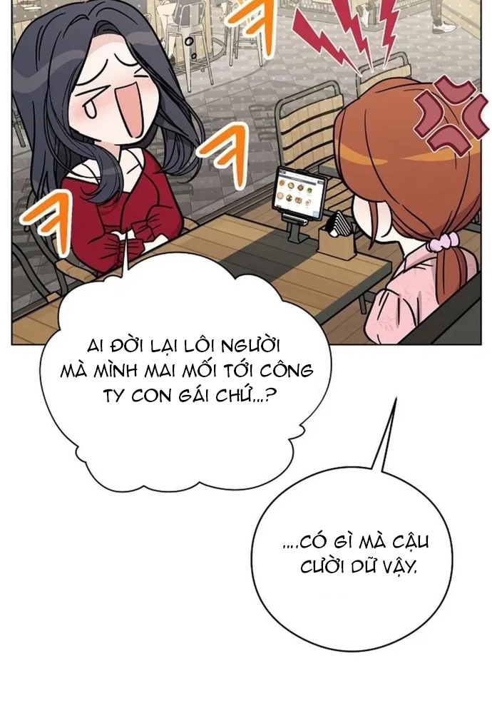 Ý Nghĩa Của Hôn Nhân: Chapter 13