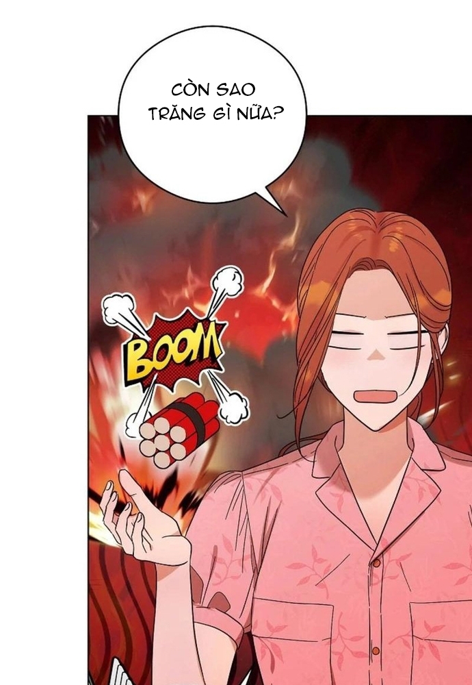 Ý Nghĩa Của Hôn Nhân: Chapter 13