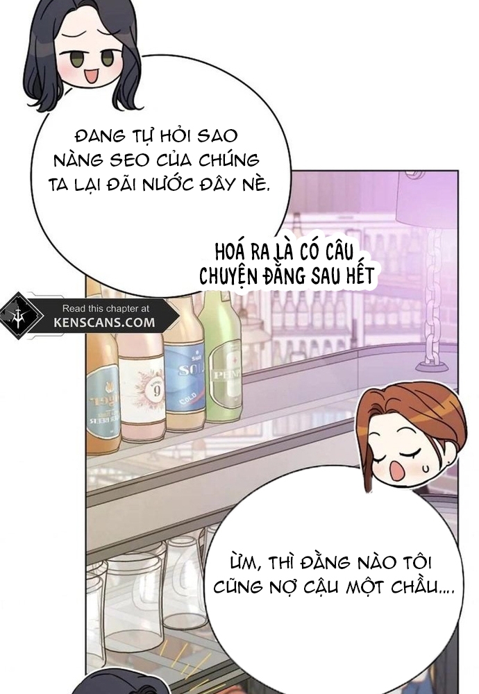 Ý Nghĩa Của Hôn Nhân: Chapter 13