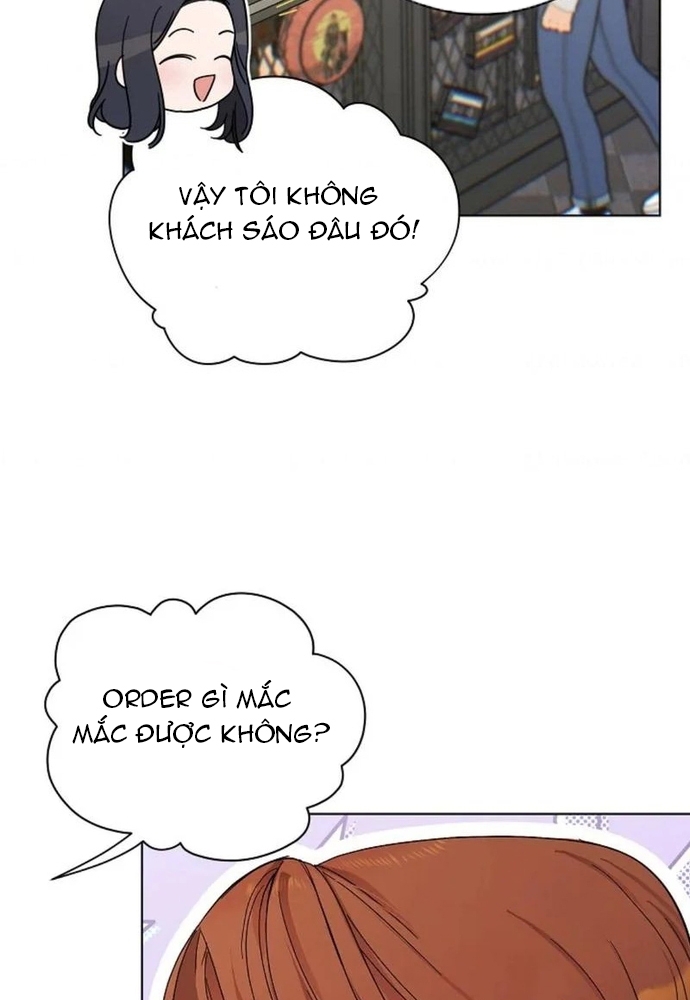 Ý Nghĩa Của Hôn Nhân: Chapter 13