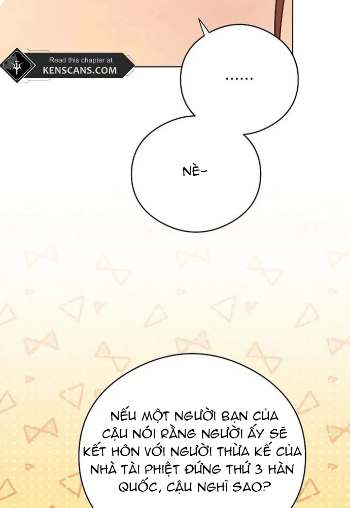 Ý Nghĩa Của Hôn Nhân: Chapter 13