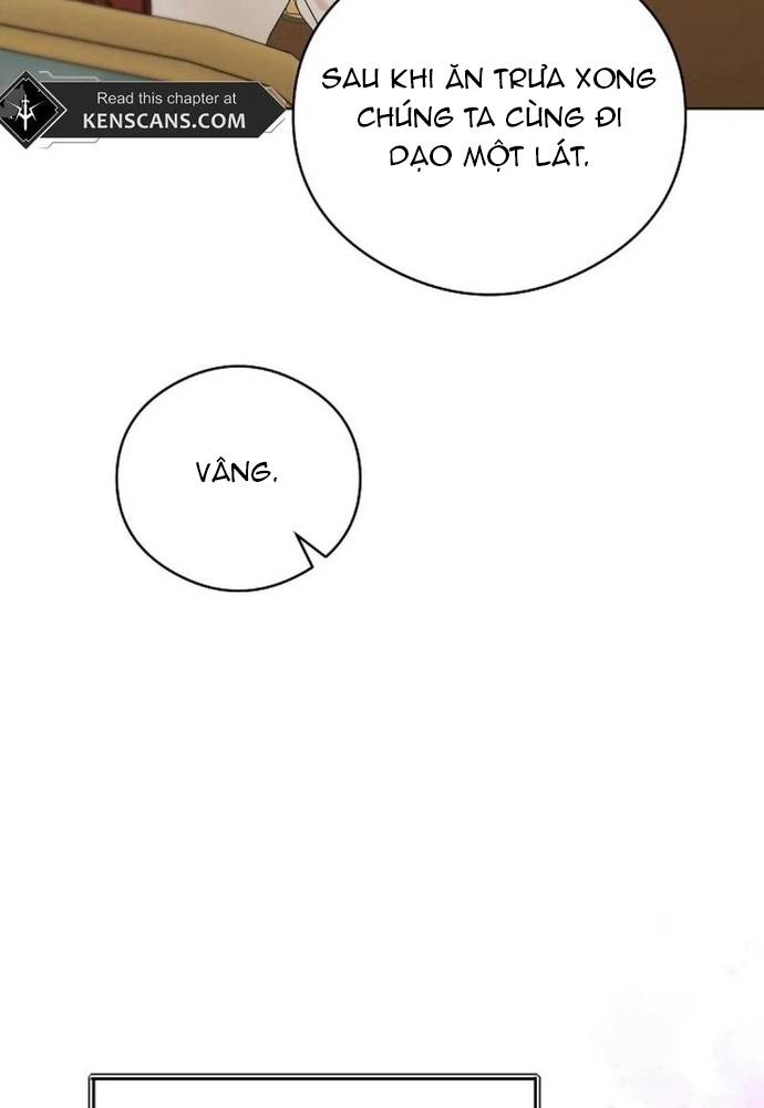 Ý Nghĩa Của Hôn Nhân: Chapter 14