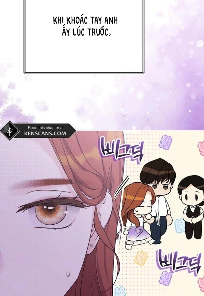 Ý Nghĩa Của Hôn Nhân: Chapter 14