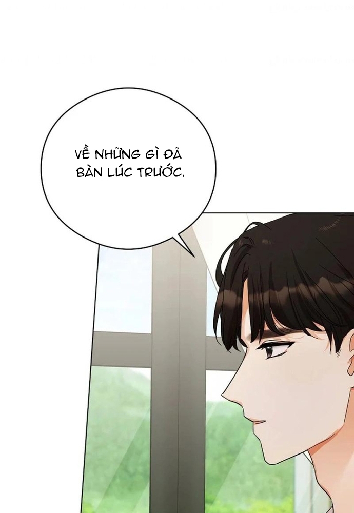 Ý Nghĩa Của Hôn Nhân: Chapter 14