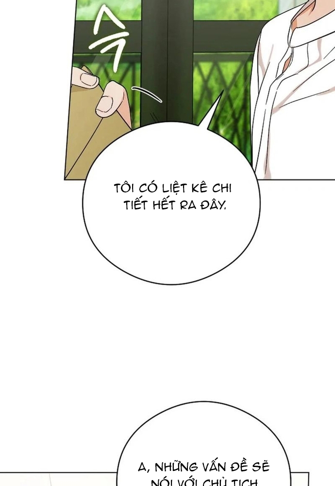 Ý Nghĩa Của Hôn Nhân: Chapter 14