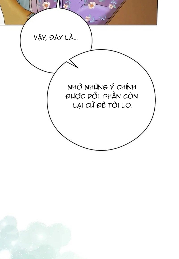 Ý Nghĩa Của Hôn Nhân: Chapter 14